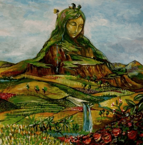 Hatun Willka Haywarikuy