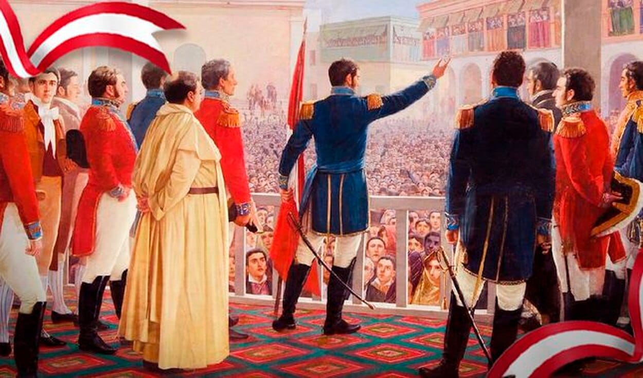 José de San Martín: Biografía, Muerte y Legado del Libertador de los ...