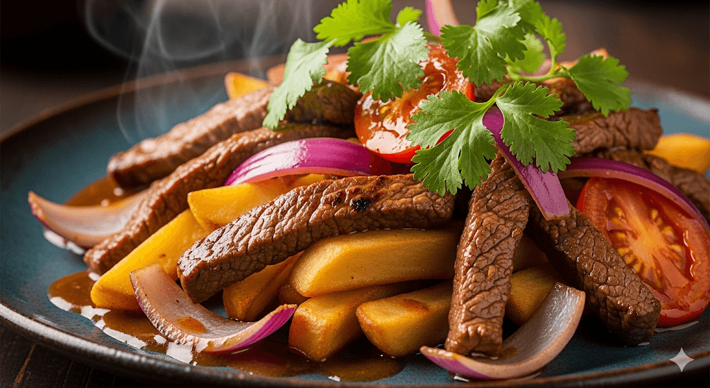 lomo saltado 1