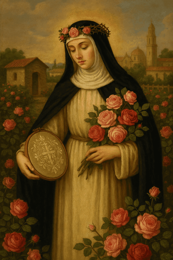 Santa Rosa de Lima