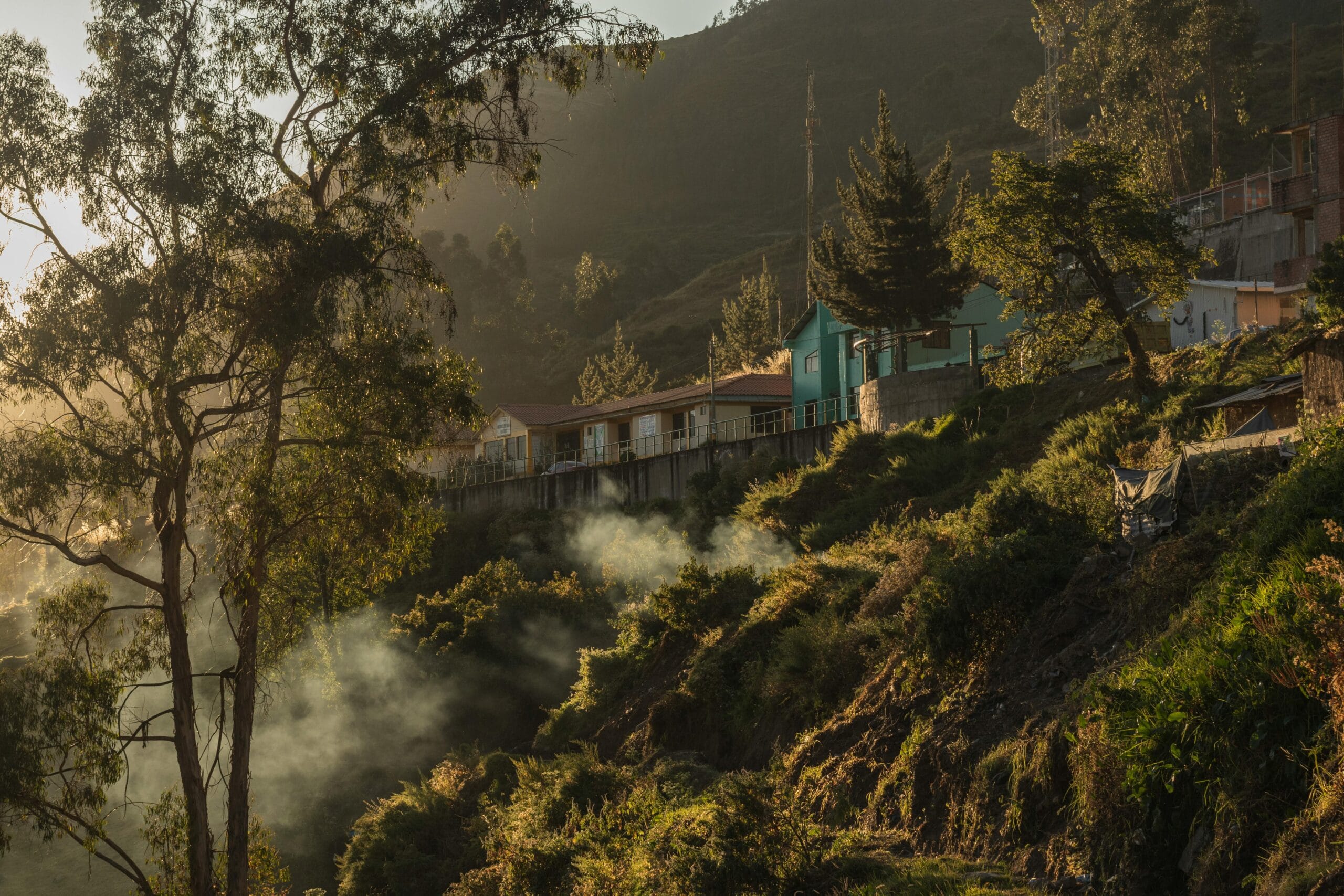 Huancavelica: historia minera, cultura andina y paisajes que desafían el alma