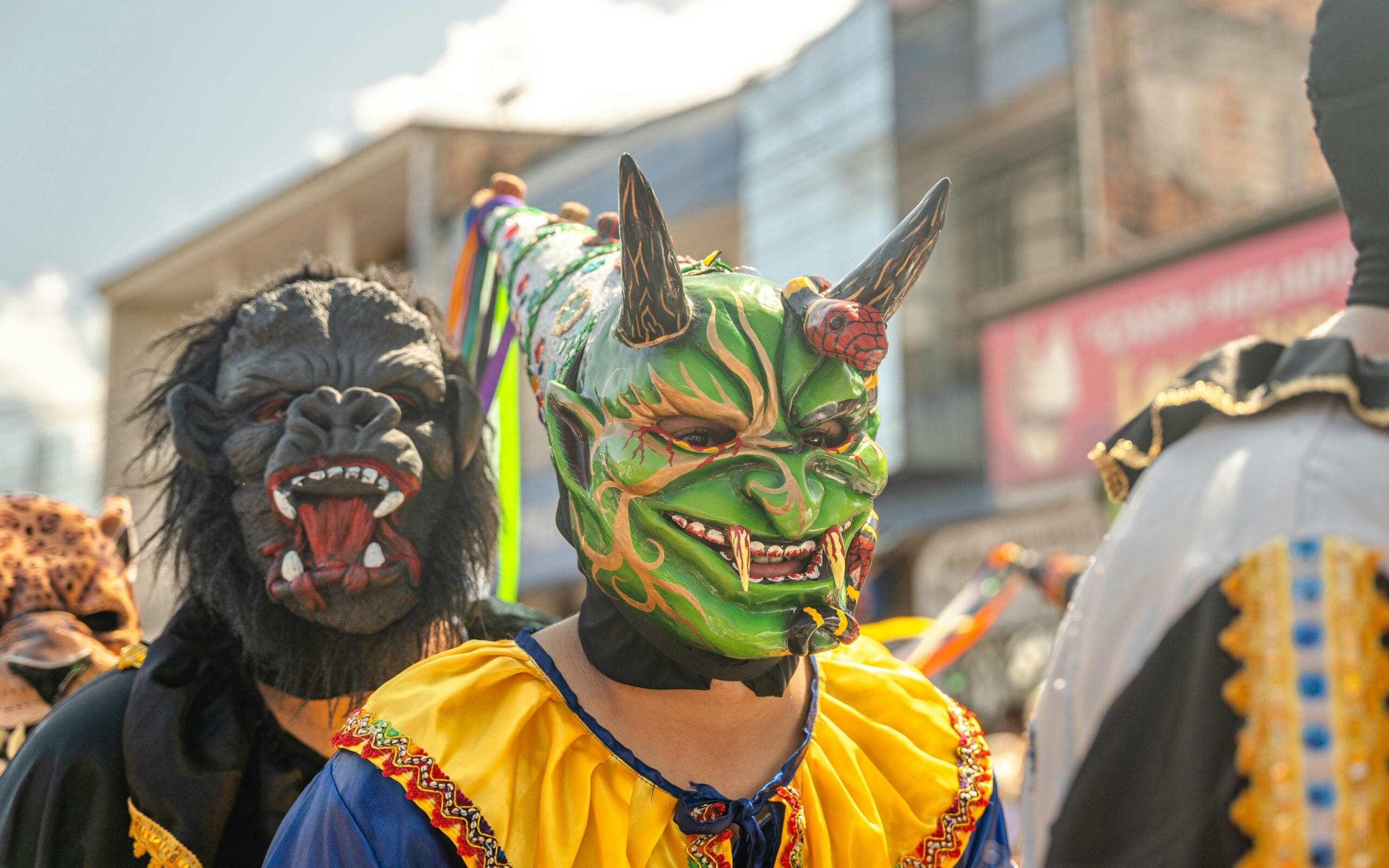 danzas en san martin peru scaled