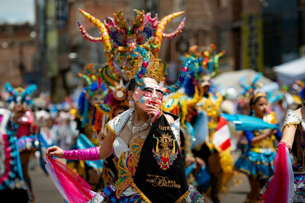 puno peru tradiciones