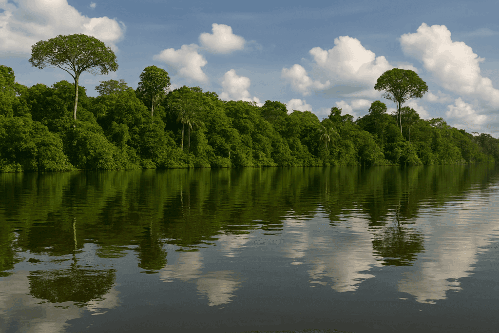 Amazonas, Perú: Naturaleza, historia y cultura viva en la selva norte