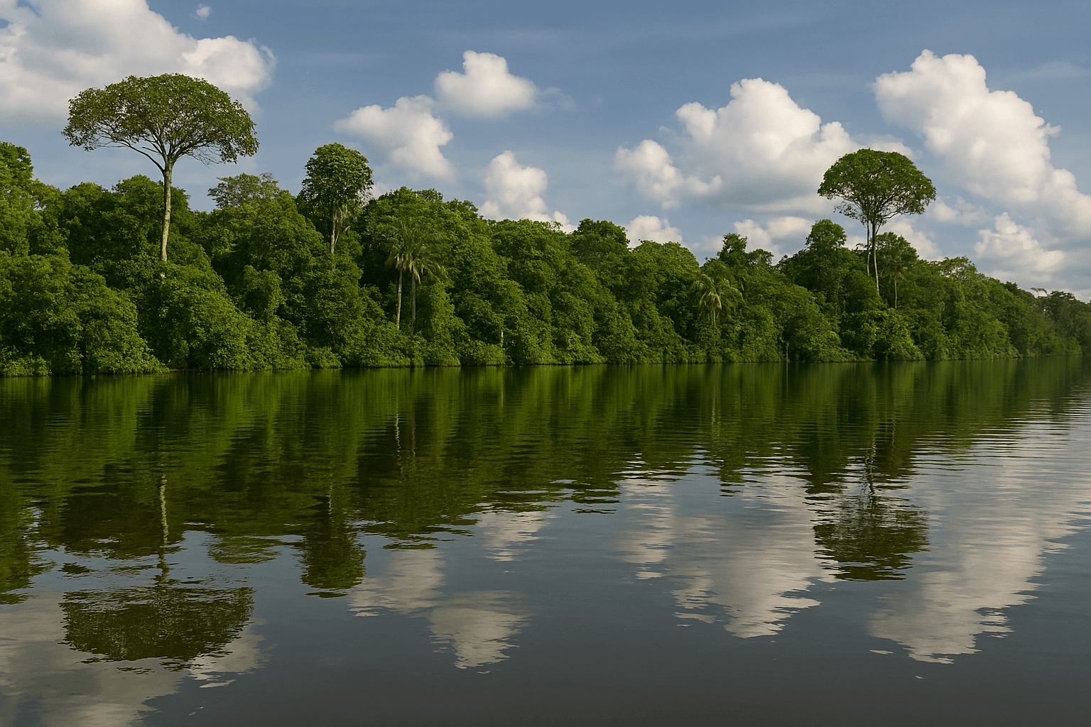 rio amazonas peru
